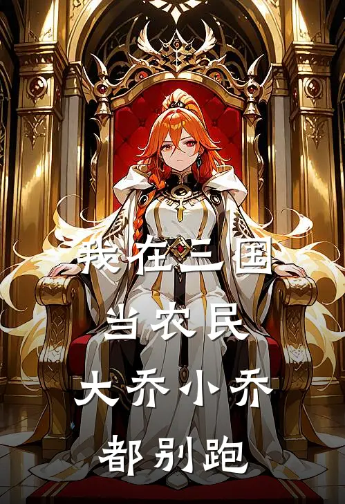 我在三国当农民，大乔小乔都别跑李江泰小兰完本小说大全_免费小说免费阅读我在三国当农民，大乔小乔都别跑(李江泰小兰)