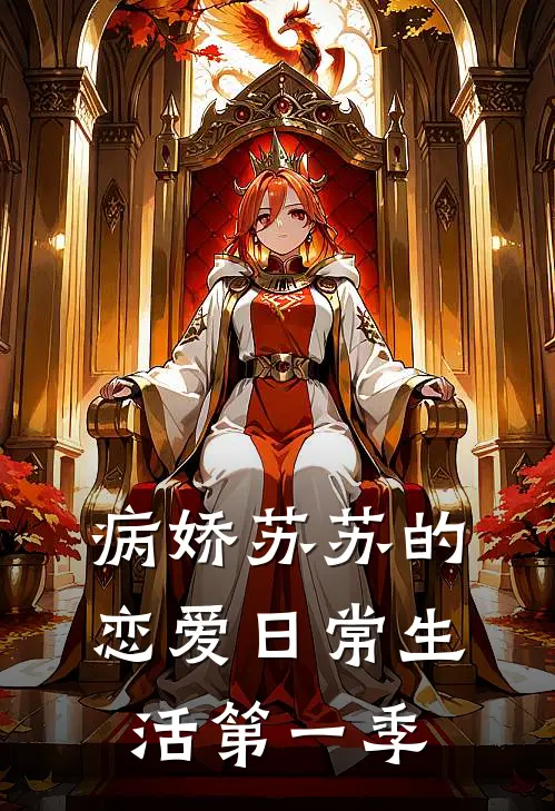 病娇苏苏的恋爱日常生活第一季(苏紫云星宇辰)最新小说_免费阅读完整版小说病娇苏苏的恋爱日常生活第一季(苏紫云星宇辰)