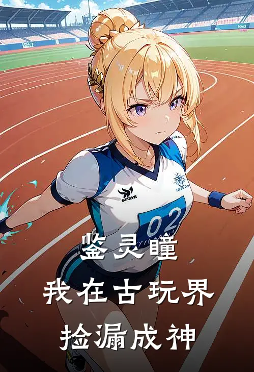 鉴灵瞳，我在古玩界捡漏成神