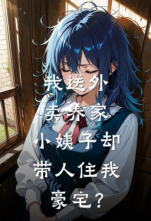 我送外卖养家，小姨子却带人住我豪宅？(周雅婷周倩倩)最热门小说_小说完整版我送外卖养家，小姨子却带人住我豪宅？周雅婷周倩倩