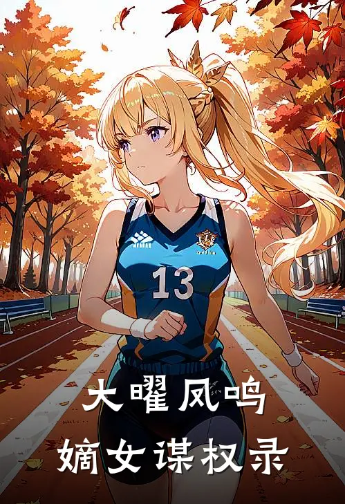 大曜凤鸣：嫡女谋权录沈惊鸿锦书热门的小说_免费小说大曜凤鸣：嫡女谋权录(沈惊鸿锦书)