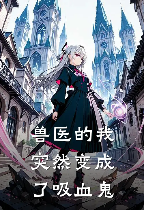 兽医的我突然变成了吸血鬼林晚罗弈最新免费小说_免费完本小说兽医的我突然变成了吸血鬼林晚罗弈