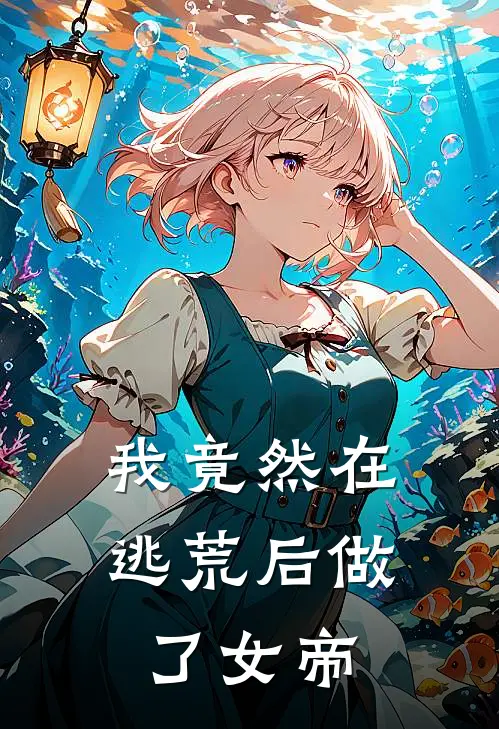 我竟然在逃荒后做了女帝