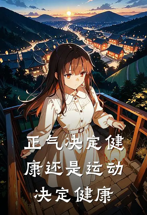 正气决定健康还是运动决定健康