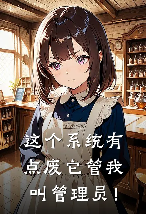 这个系统有点废它管我叫管理员！林默林国栋免费小说在线看_完本小说阅读这个系统有点废它管我叫管理员！(林默林国栋)