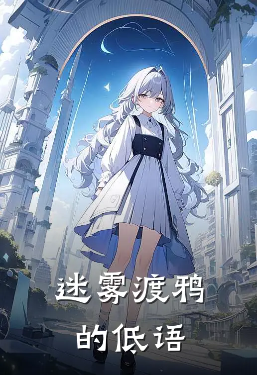 迷雾渡鸦的低语