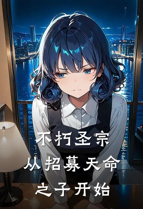 不朽圣宗：从招募天命之子开始