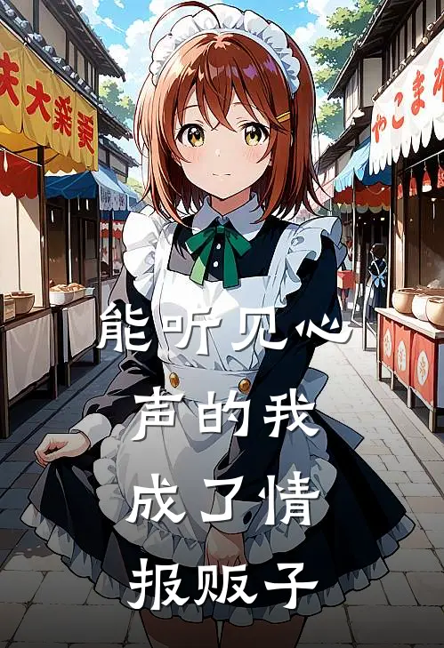 能听见心声的我，成了情报贩子(江云李萍)网络热门小说_最新小说能听见心声的我，成了情报贩子(江云李萍)