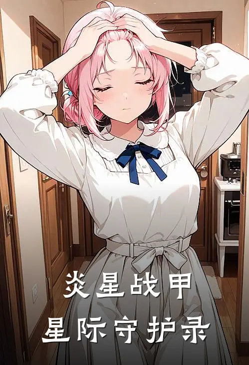 炎星战甲：星际守护录