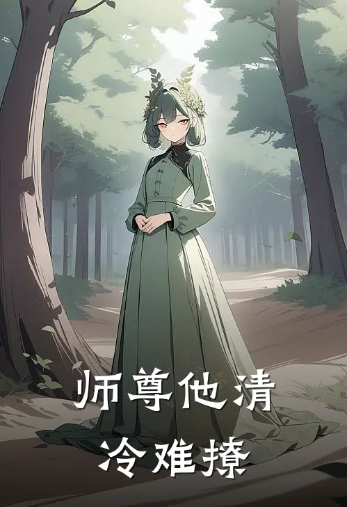 师尊他清冷难撩