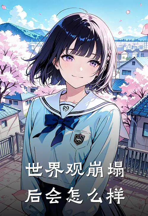 世界观崩塌后会怎么样