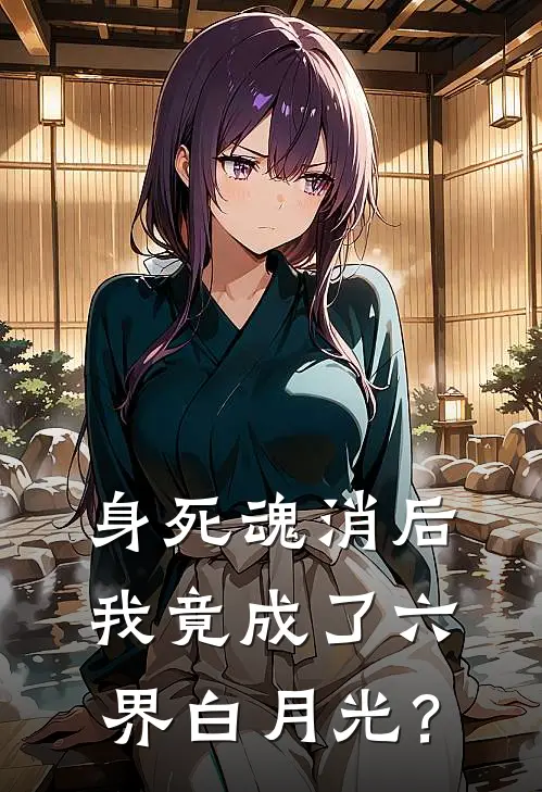 身死魂消后我竟成了六界白月光？