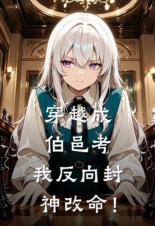 穿越成伯邑考，我反向封神改命！(伯邑考费仲)完结小说推荐_免费小说穿越成伯邑考，我反向封神改命！(伯邑考费仲)