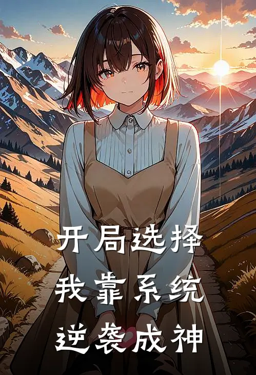 开局选择：我靠系统逆袭成神陈凡刘玥免费小说完结_最新章节列表开局选择：我靠系统逆袭成神(陈凡刘玥)