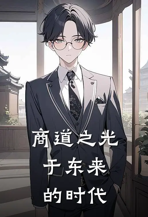 商道之光：于东来的时代