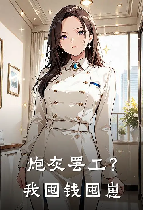 炮灰罢工？我囤钱囤崽陆执苏砚禾免费小说完结_最新完本小说推荐炮灰罢工？我囤钱囤崽(陆执苏砚禾)