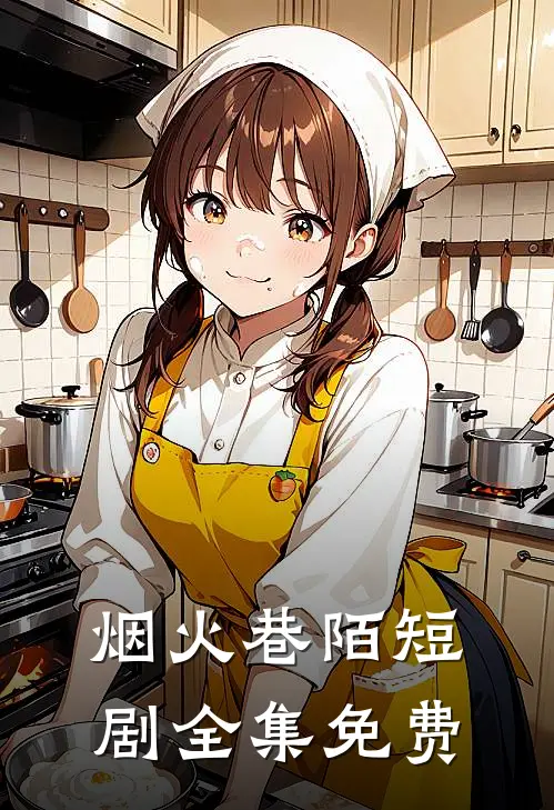 烟火巷陌短剧全集免费