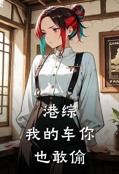 港综：我的车你也敢偷