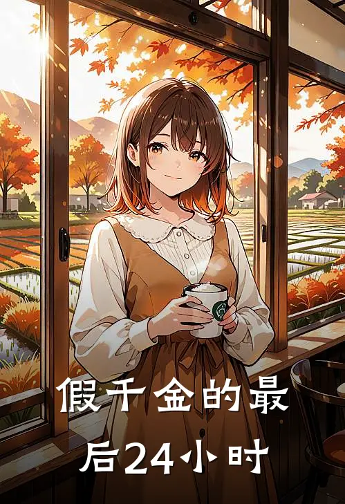 假千金的最后24小时(诗妍沈澜洲)免费小说全本阅读_最新章节列表假千金的最后24小时(诗妍沈澜洲)