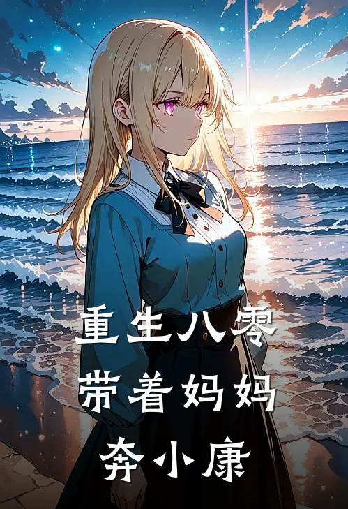 重生八零带着妈妈奔小康(姜语珊林秀兰)完结版免费小说_热门完结小说重生八零带着妈妈奔小康(姜语珊林秀兰)