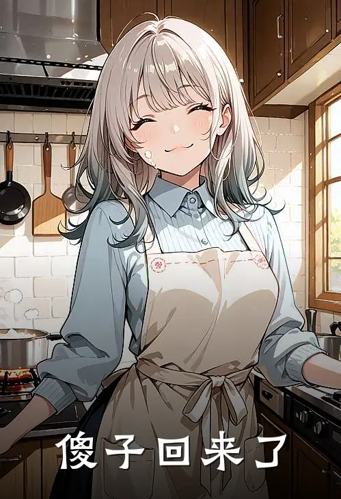 傻子回来了沈昭永安最新小说推荐_热门小说排行榜傻子回来了(沈昭永安)