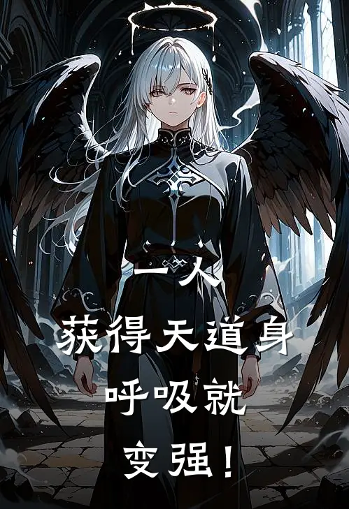 一人：获得天道身，呼吸就变强！(徐西苏尘)已完结小说_一人：获得天道身，呼吸就变强！(徐西苏尘)小说免费在线阅读