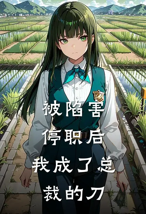 被陷害停职后，我成了总裁的刀(张威林浅)完本小说大全_热门小说大全被陷害停职后，我成了总裁的刀张威林浅