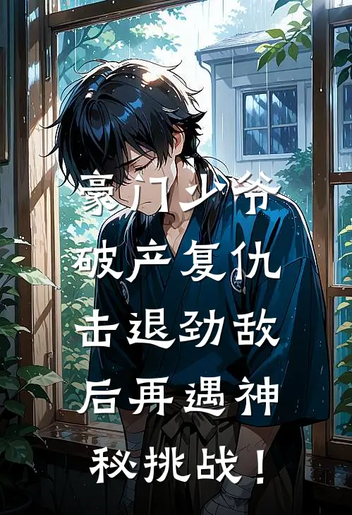 林羽赵铭（豪门少爷破产复仇，击退劲敌后再遇神秘挑战！）免费阅读无弹窗_豪门少爷破产复仇，击退劲敌后再遇神秘挑战！林羽赵铭全文免费阅读无弹窗大结局