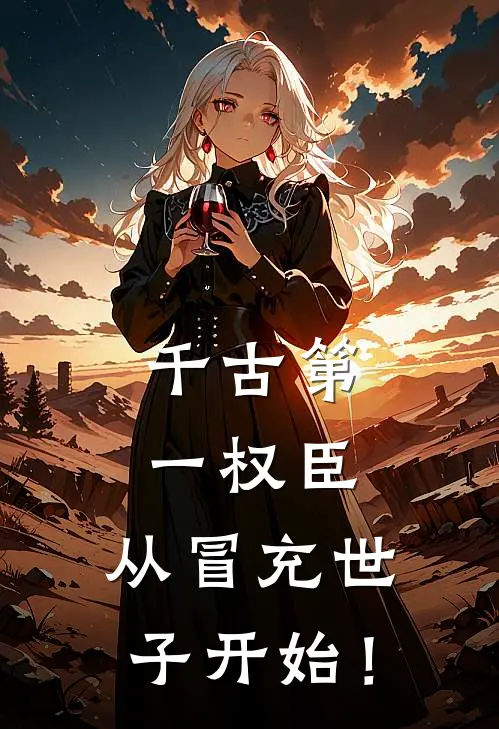 千古第一权臣，从冒充世子开始！(沈清宁赵忠良)最热门小说_小说完整版千古第一权臣，从冒充世子开始！沈清宁赵忠良