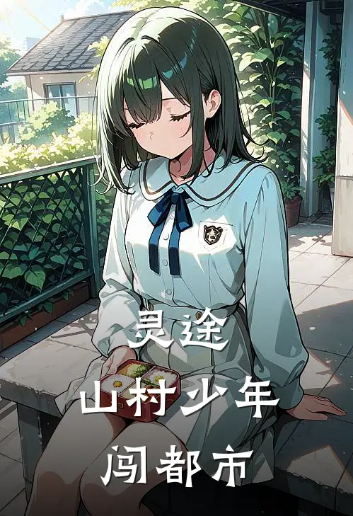 灵途：山村少年闯都市林进周桂芳热门小说推荐_完本小说大全灵途：山村少年闯都市(林进周桂芳)