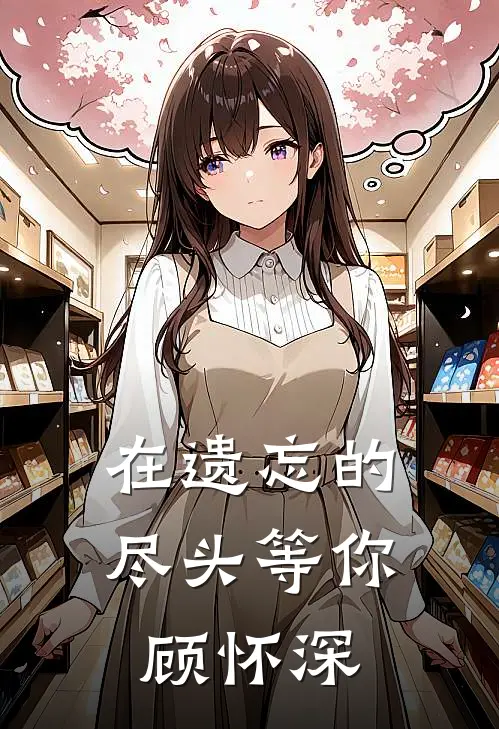 在遗忘的尽头等你顾怀深