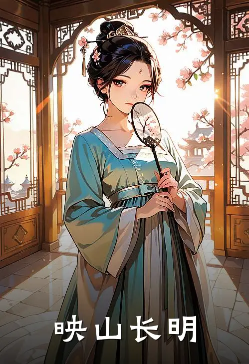 映山长明（岑昭阳翠云）完整版小说阅读_映山长明全文免费阅读（岑昭阳翠云）