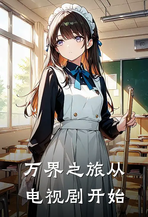 万界之旅从电视剧开始