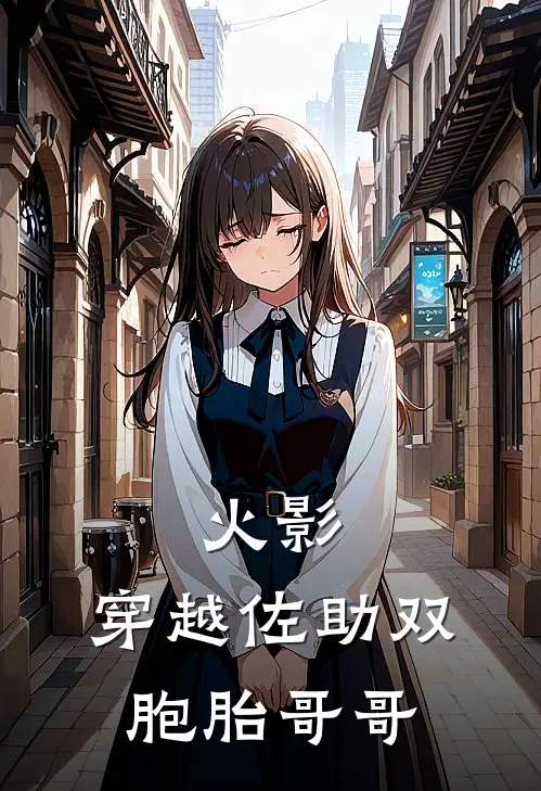 火影，穿越佐助双胞胎哥哥