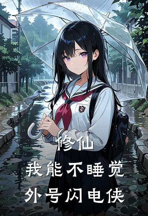 修仙：我能不睡觉，外号闪电侠