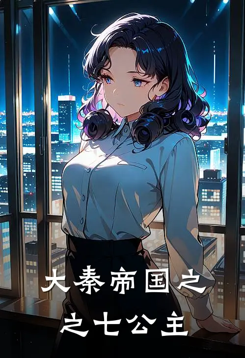 大秦帝国之之七公主月婵织女免费小说全集_免费小说在哪看大秦帝国之之七公主(月婵织女)