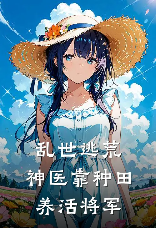 林深苏青染《乱世逃荒，神医靠种田养活将军》最新章节阅读_(林深苏青染)热门小说