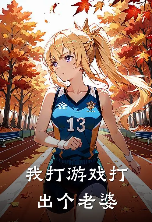 我打游戏打出个老婆