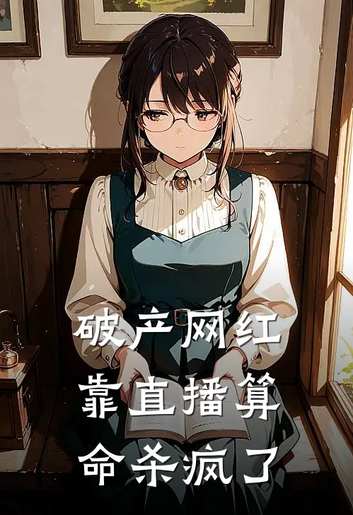 破产网红靠直播算命杀疯了莉莉安吴为为完结小说大全_免费小说在哪看破产网红靠直播算命杀疯了(莉莉安吴为为)