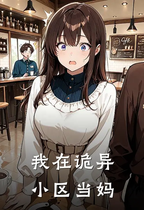 我在诡异小区当妈(乐乐朵朵)热门网络小说_小说推荐完结我在诡异小区当妈(乐乐朵朵)