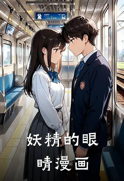 妖精的眼睛漫画