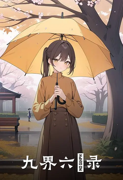 《九界六炁录》凌灵汐凌镇渊完本小说_凌灵汐凌镇渊(九界六炁录)全文免费阅读无弹窗大结局