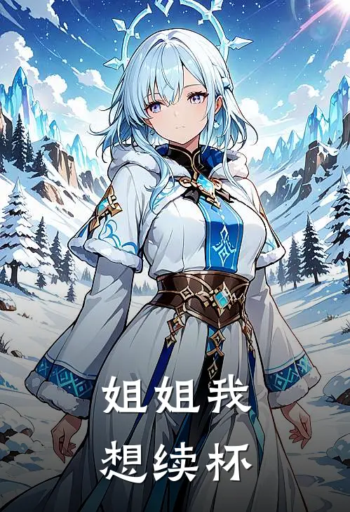 姐姐我想续杯徐晚蒙特卡洛小说完结免费_最新章节列表姐姐我想续杯(徐晚蒙特卡洛)