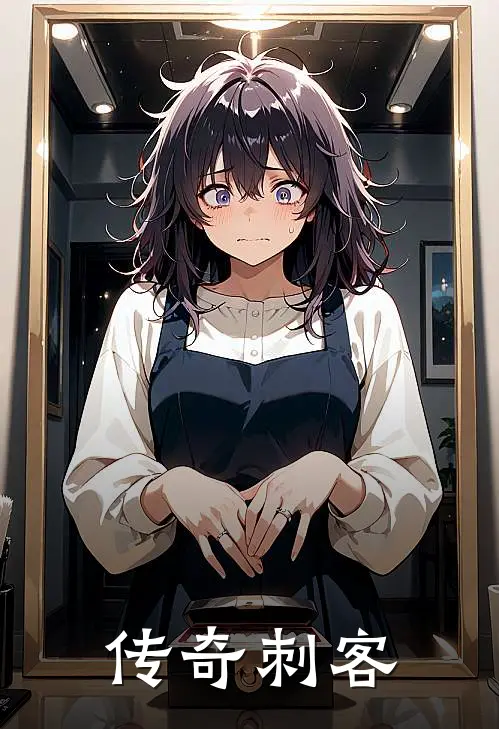 传奇刺客(沈清沈忠)免费阅读完整版小说_完结免费小说传奇刺客(沈清沈忠)