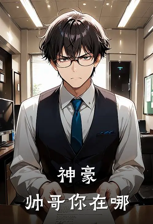 神豪：帅哥你在哪林凡顾琛已完结小说_最新章节列表神豪：帅哥你在哪(林凡顾琛)
