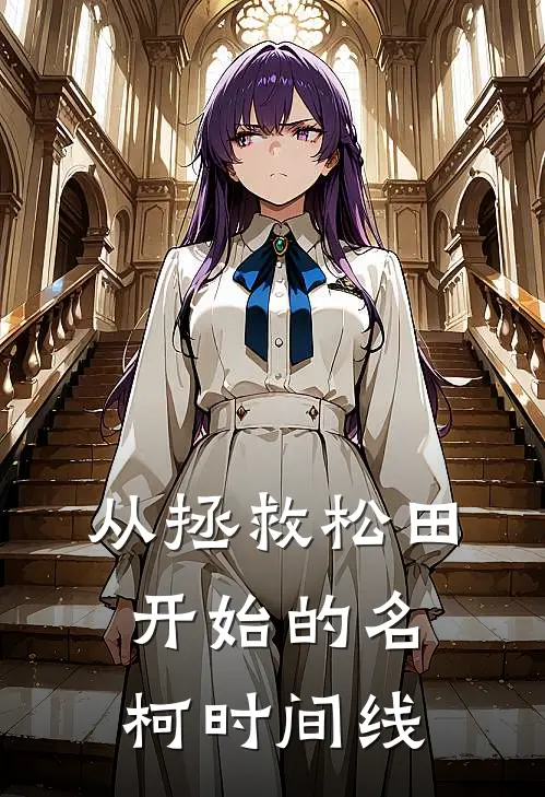 从拯救松田开始的名柯时间线北川彻松田小说完结推荐_热门小说阅读从拯救松田开始的名柯时间线北川彻松田