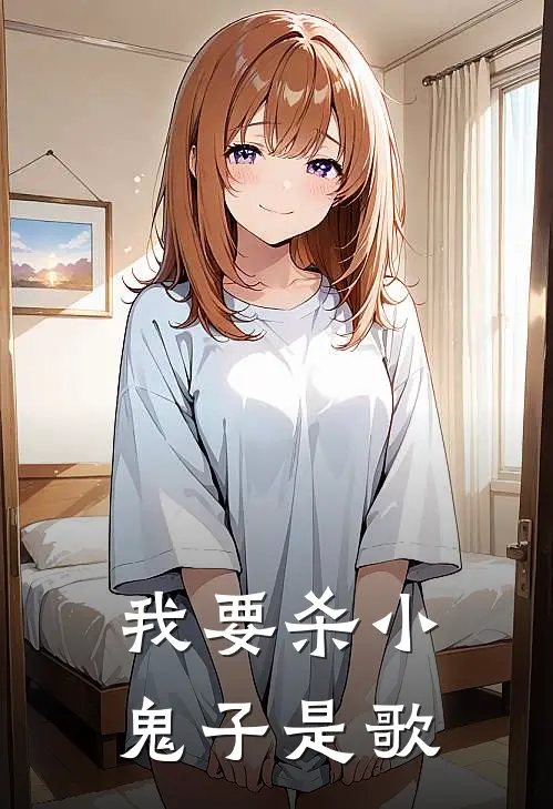 我要杀小鬼子是歌