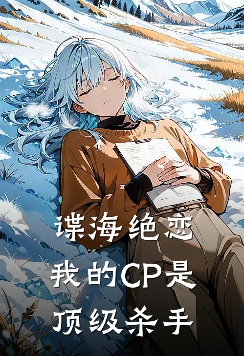 谍海绝恋：我的CP是顶级杀手林默苏晚小说完整版免费阅读_热门小说排行榜谍海绝恋：我的CP是顶级杀手(林默苏晚)