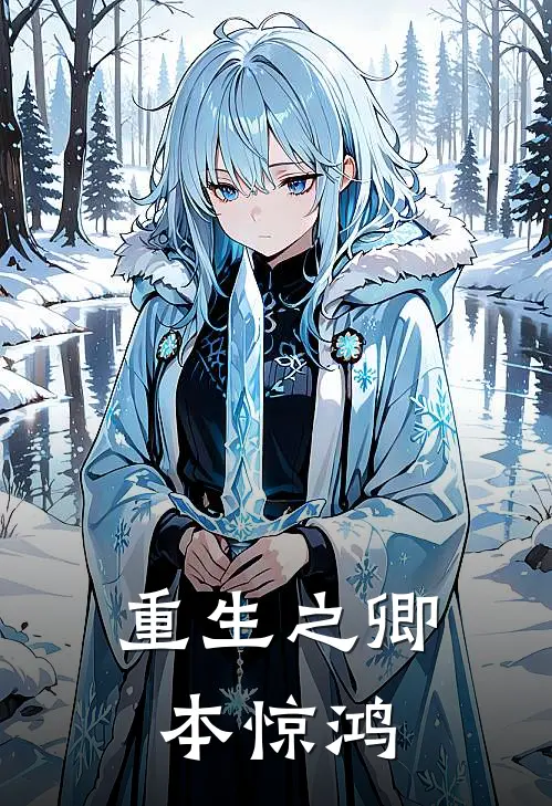 重生之卿本惊鸿