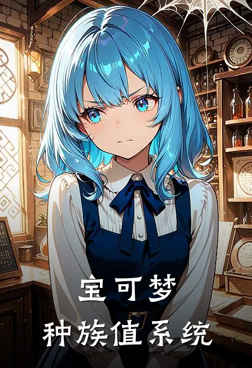 宝可梦：种族值系统